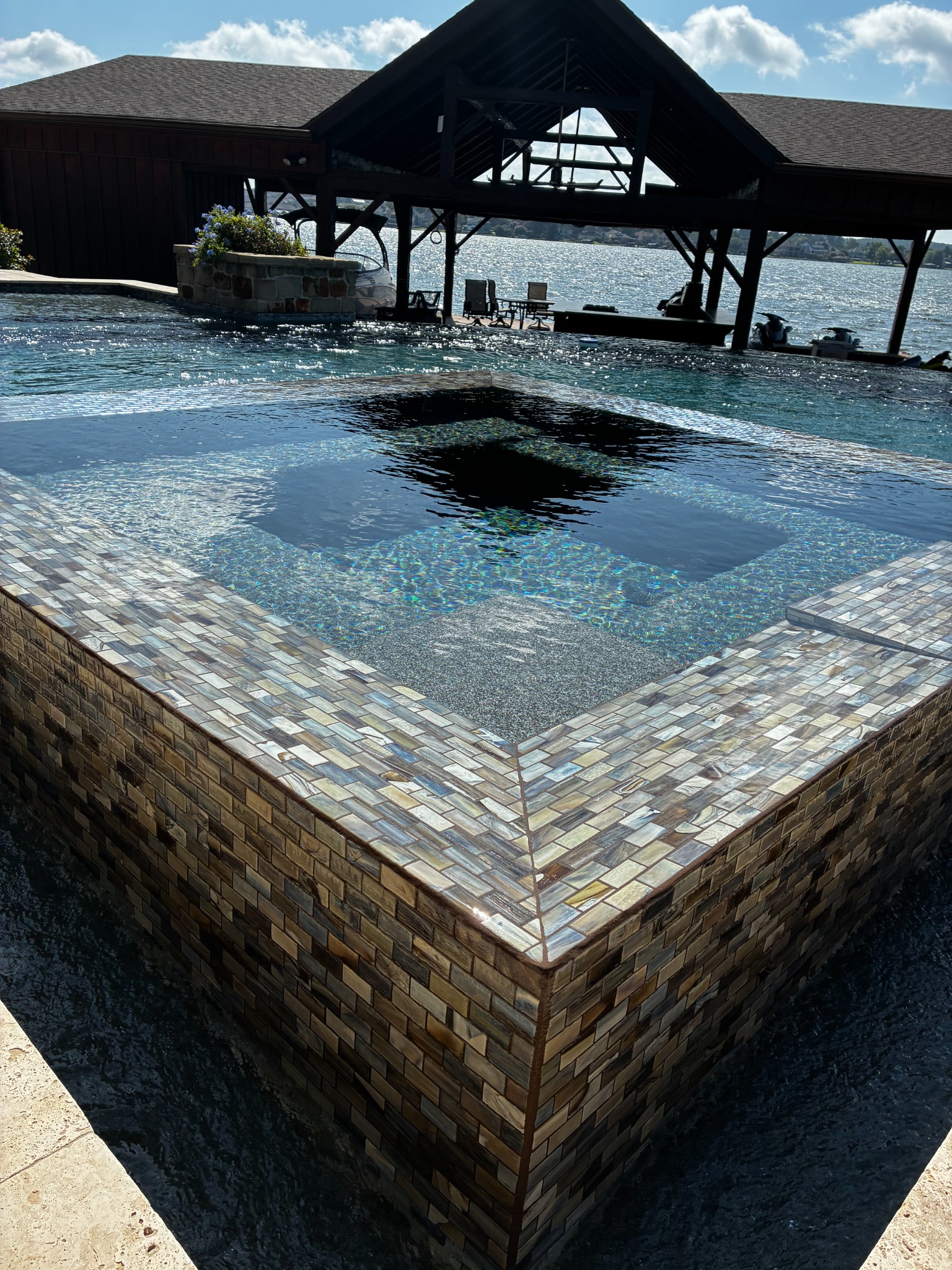 Beautiful Spa